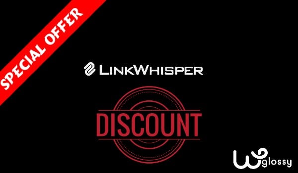 link-whisper-discount