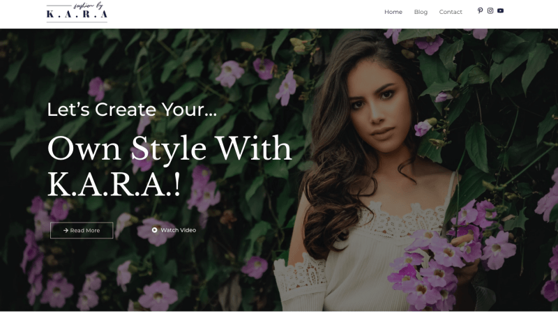 astra-wordpress-fashion-theme