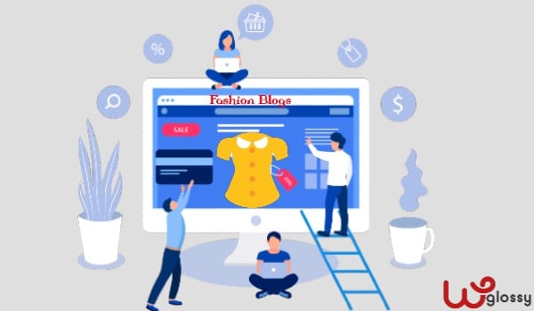 35 Trendiest Fashion Blog Examples in 2023 - 10Web