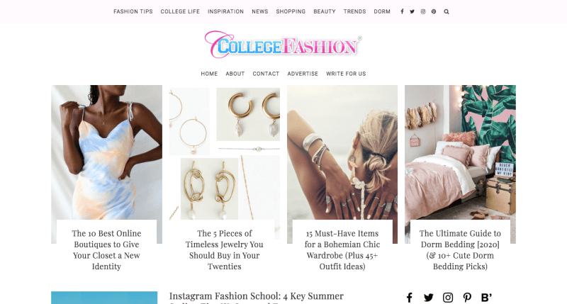 college-fashion-blog