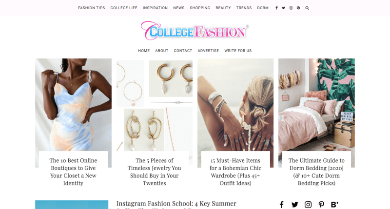 Jewelry & Fashion News Blog