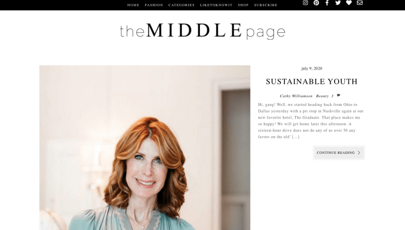 the-middle-page-fashion-blog