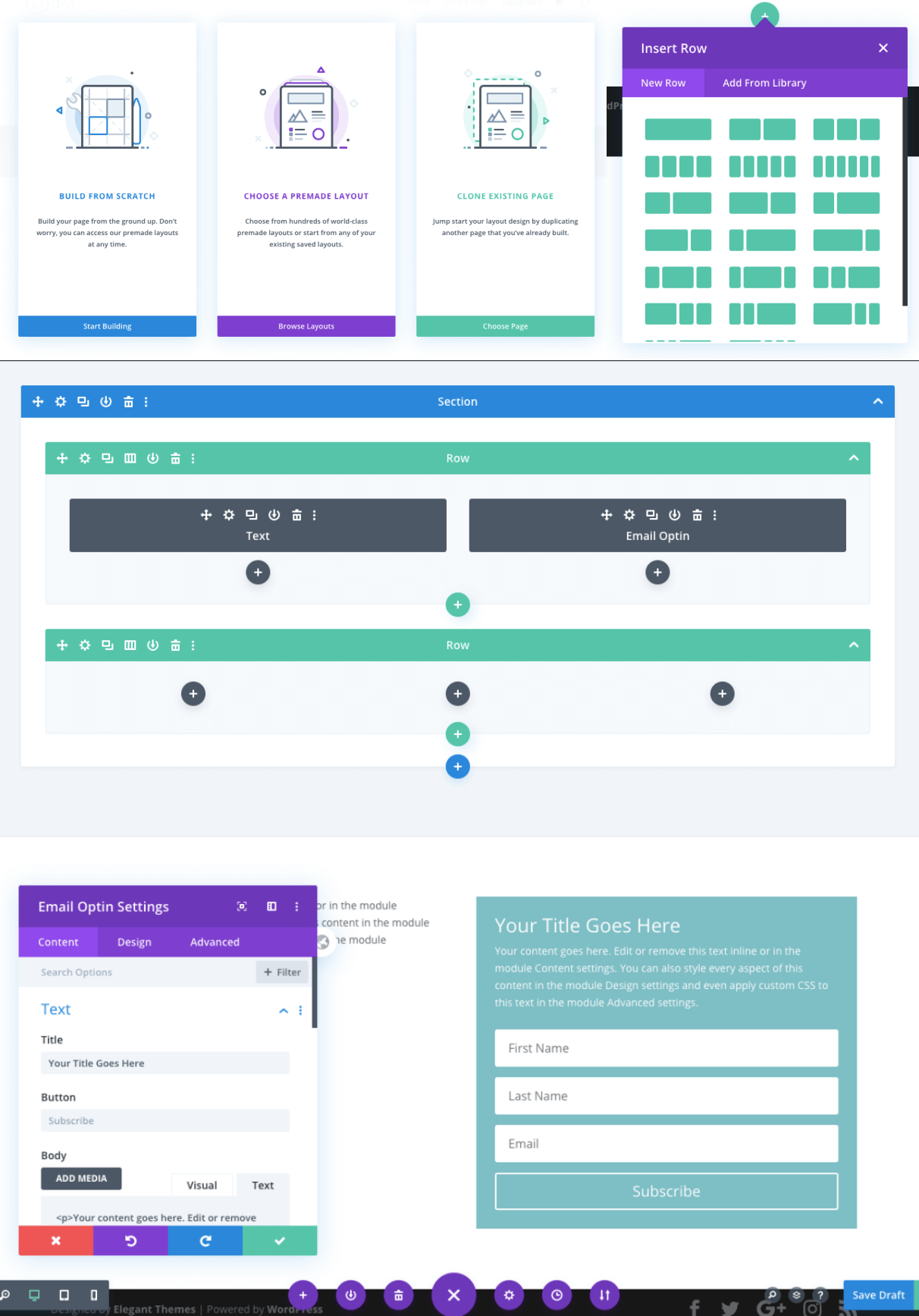 Divi Vs Avada Vs Pro Theme 2024: The Ultimate Showdown – BDDA