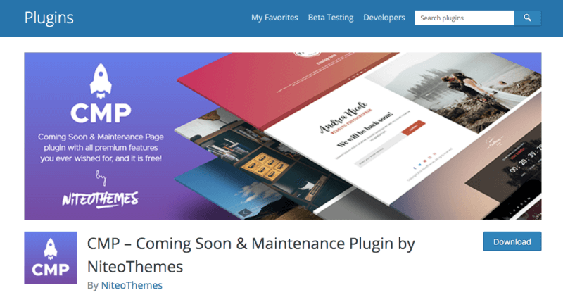 cmp-plugin-wordpress