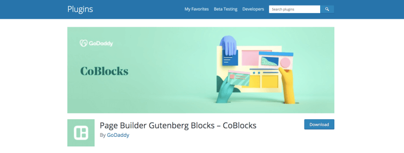 design-block-gutenberg