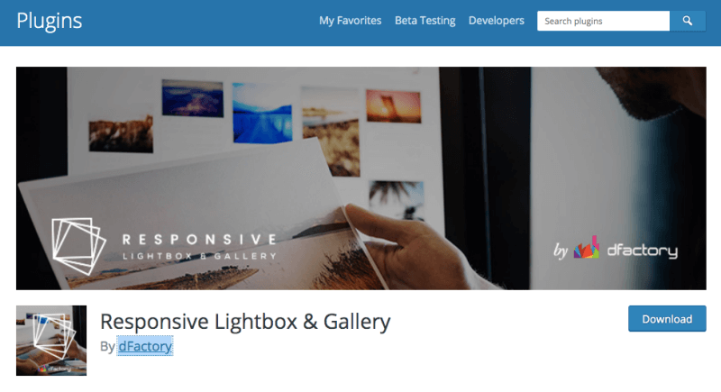 lightbox-design-wordpress