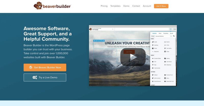 beaver-builder-design