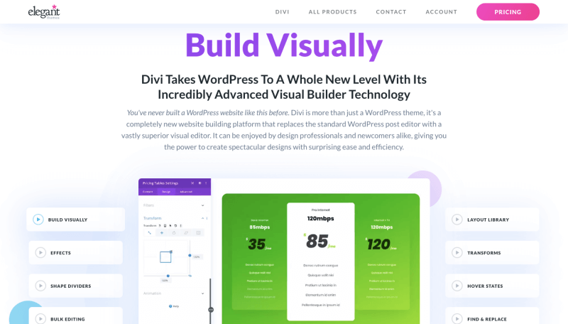 divi-page-builder