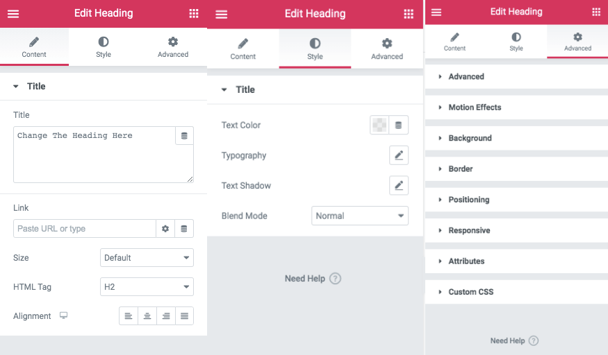 elementor-design-settings