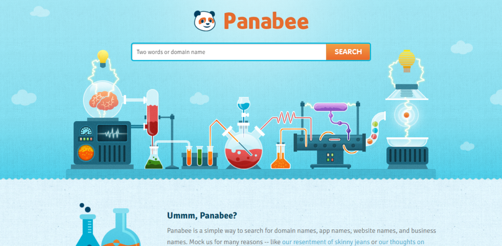 panabee-blog-name-generator 