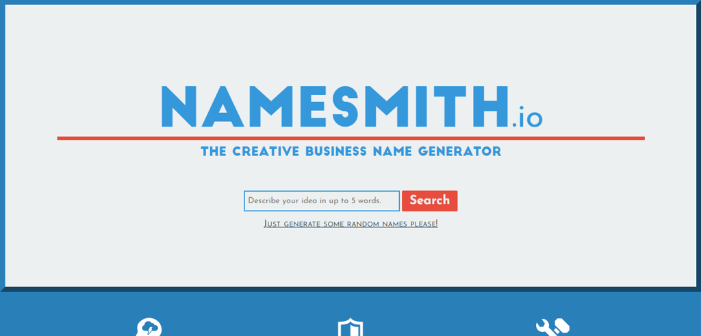 namesmith-blog-name-generator