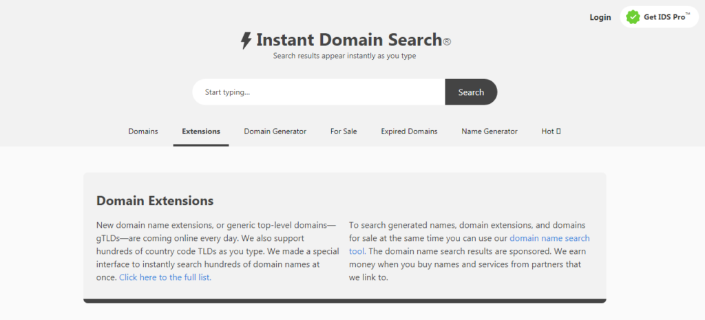 insta-domain-search-name-generator 