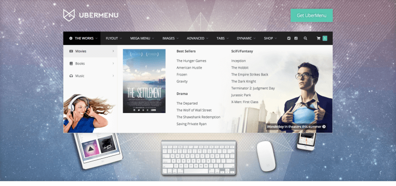 megamenu-wordpress-design