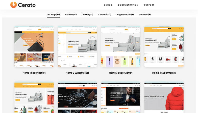 cerato-elementor-theme-woocommerce