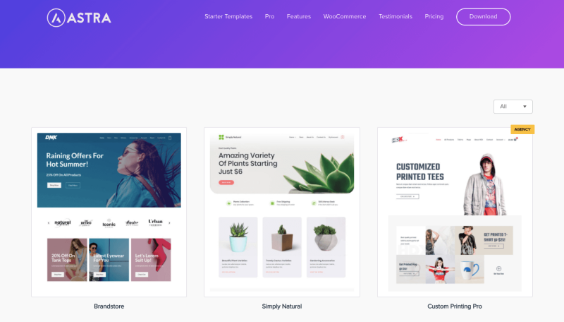 astra-woocommerce-theme-for-elementor