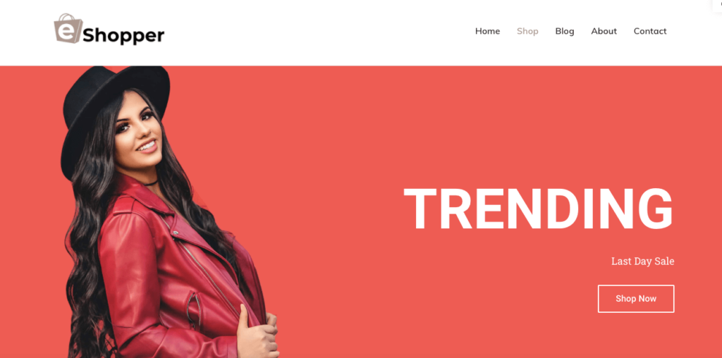 fashion-wordpress-theme