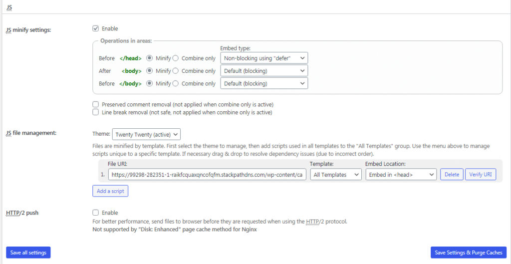 w3total-cache-plugin