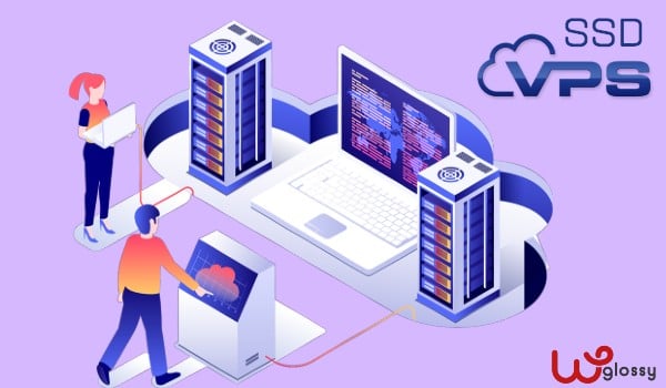 6 Reliable SSD VPS Hosting For Maximum Uptime Performance