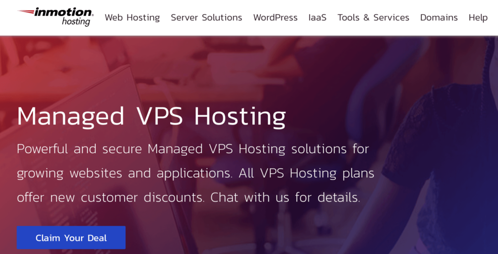 inmotion-cpanel-hosting 