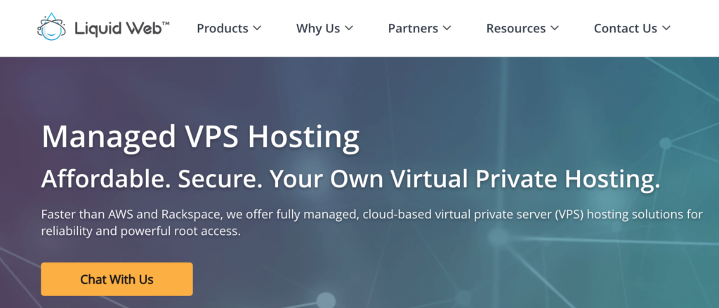 liquidweb-managed-vps