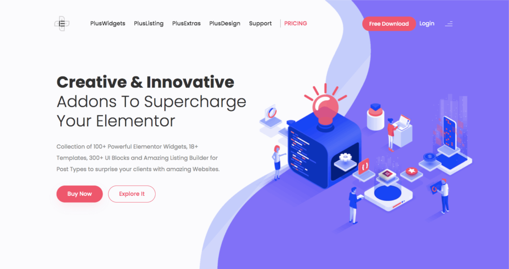 plus-addons-elementor