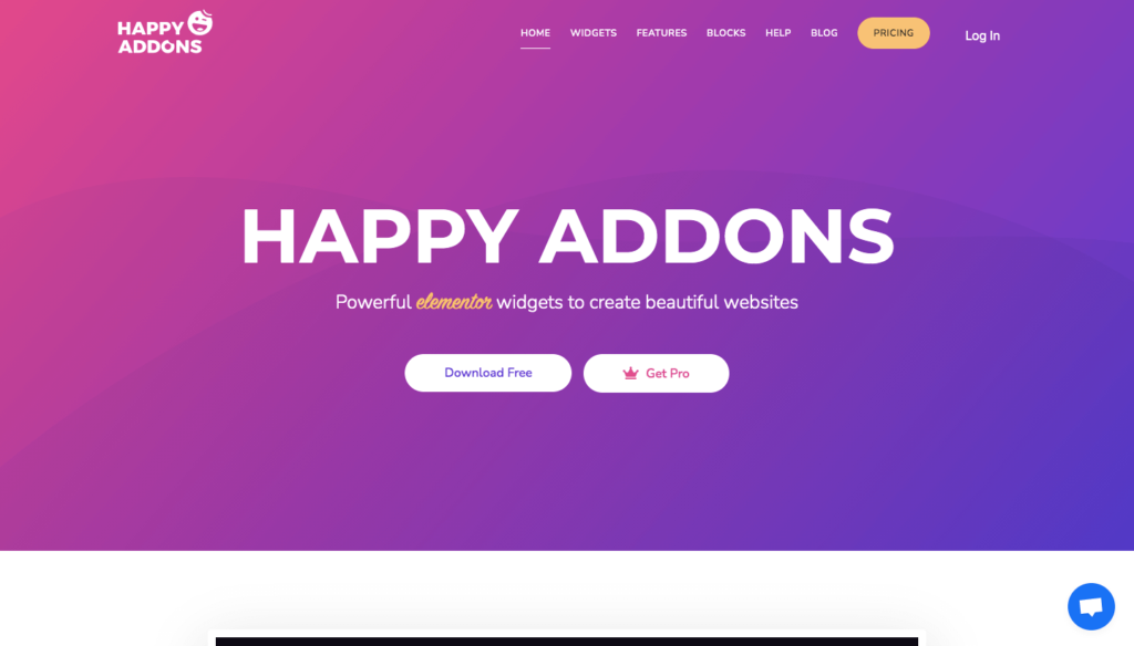 happy-addons-elementor 