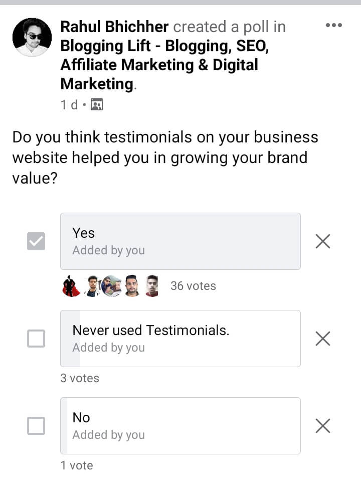 testimonial-wordpress-survey