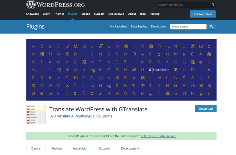 gtranslate-wordpress-plugin