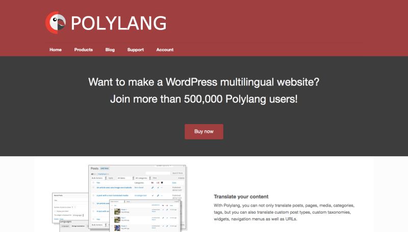 polylang-wordpress-plugin