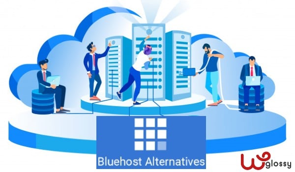 best-bluehost-alternatives