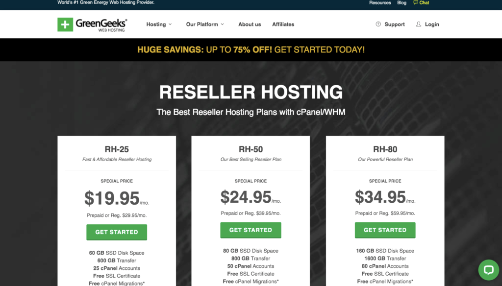 Greengeeks-reseller-hosting