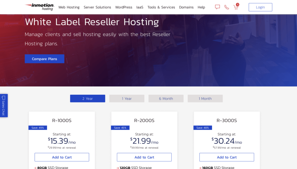 inmotion-reseller-hosting 
