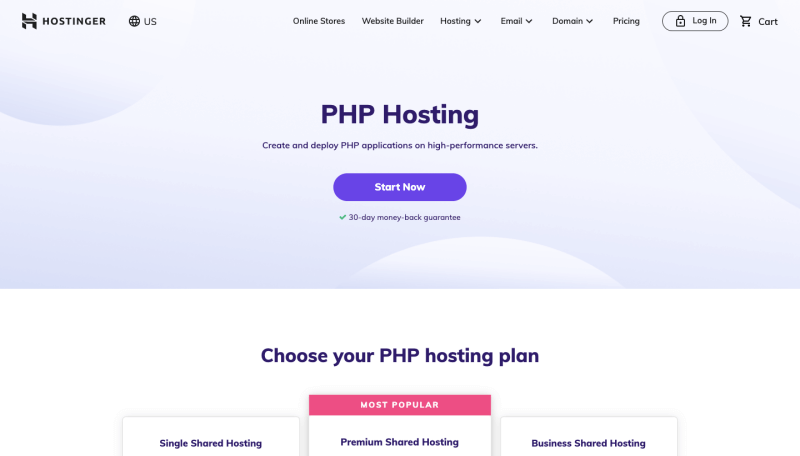 What's New in PHP 8.3? - Canada's Leading Web Hosting and Domain Name  Provider