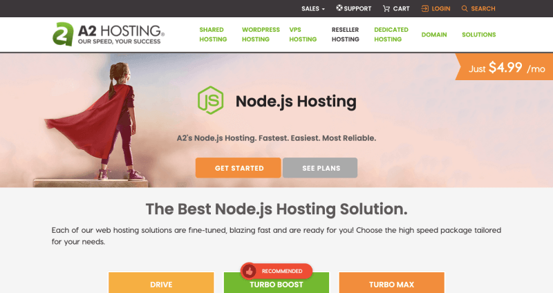 a2-hosting-nodejs