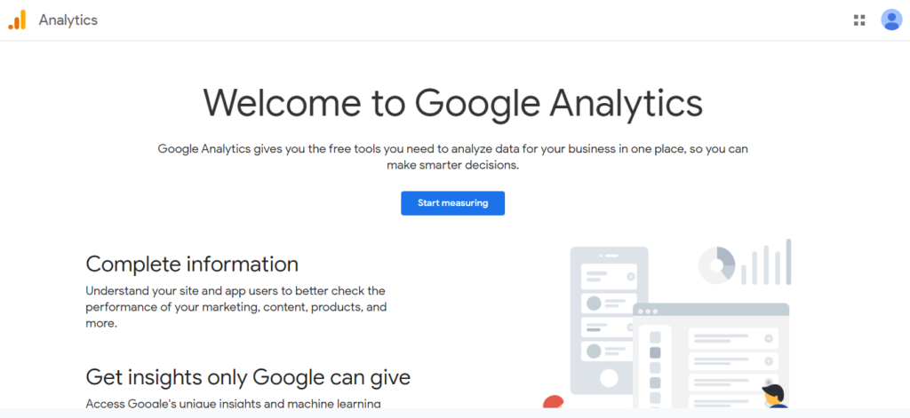 add-google-analytics-wordpress