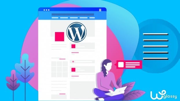 justify-text-in-wordpress