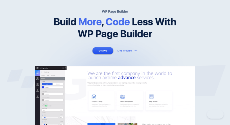 wp-page-builder