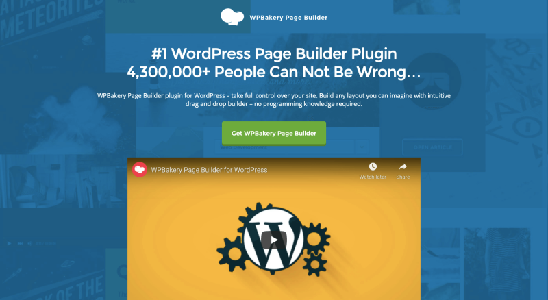 WP-Bakery-Page-builder