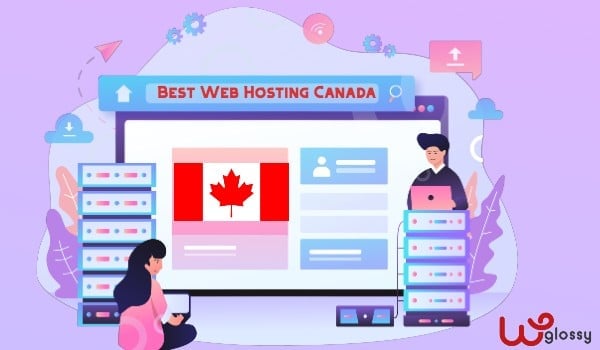 best-web-hosting-canada