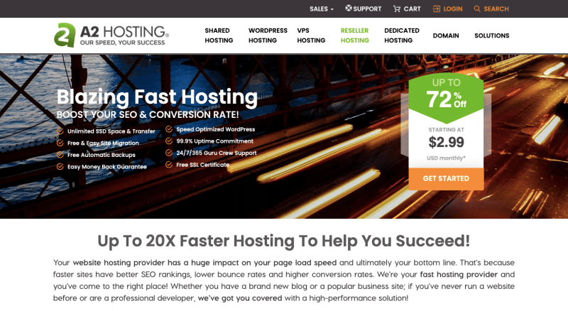a2hosting-hostinger-replacement