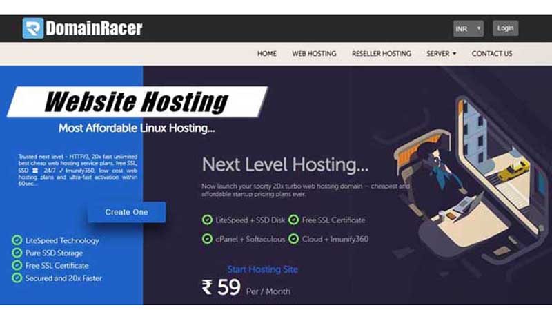 domainracer-european-hosting