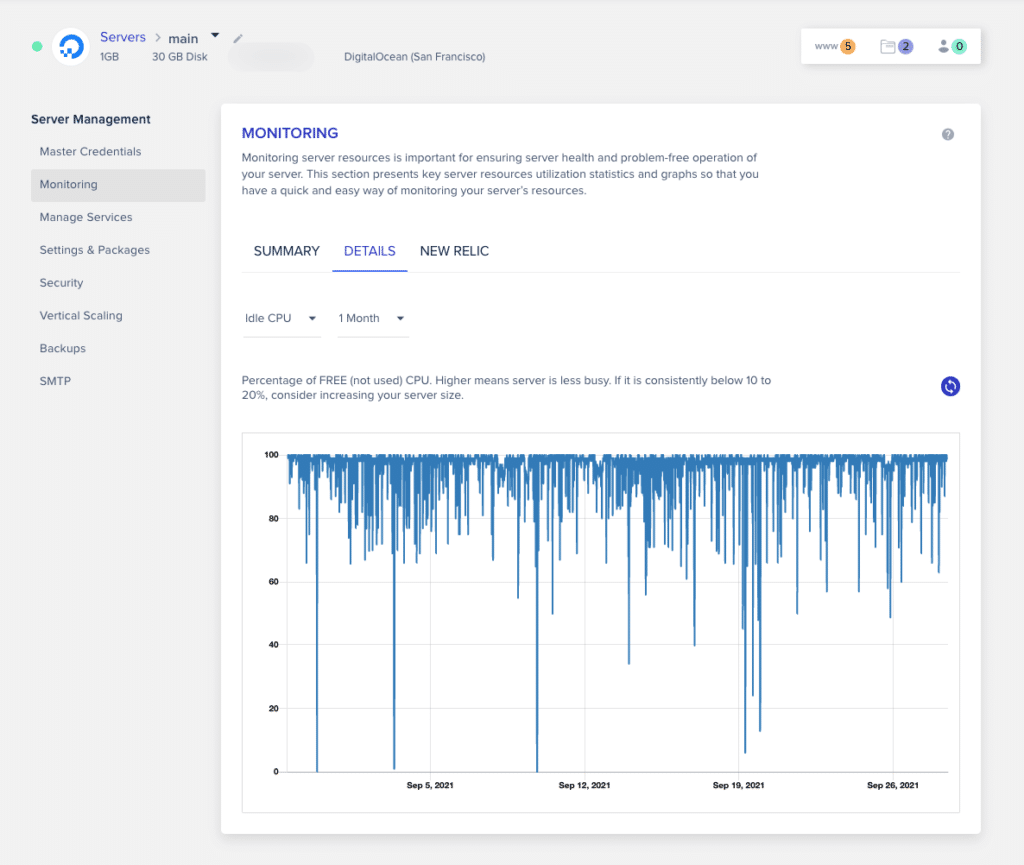 cloudways-CPU-usage