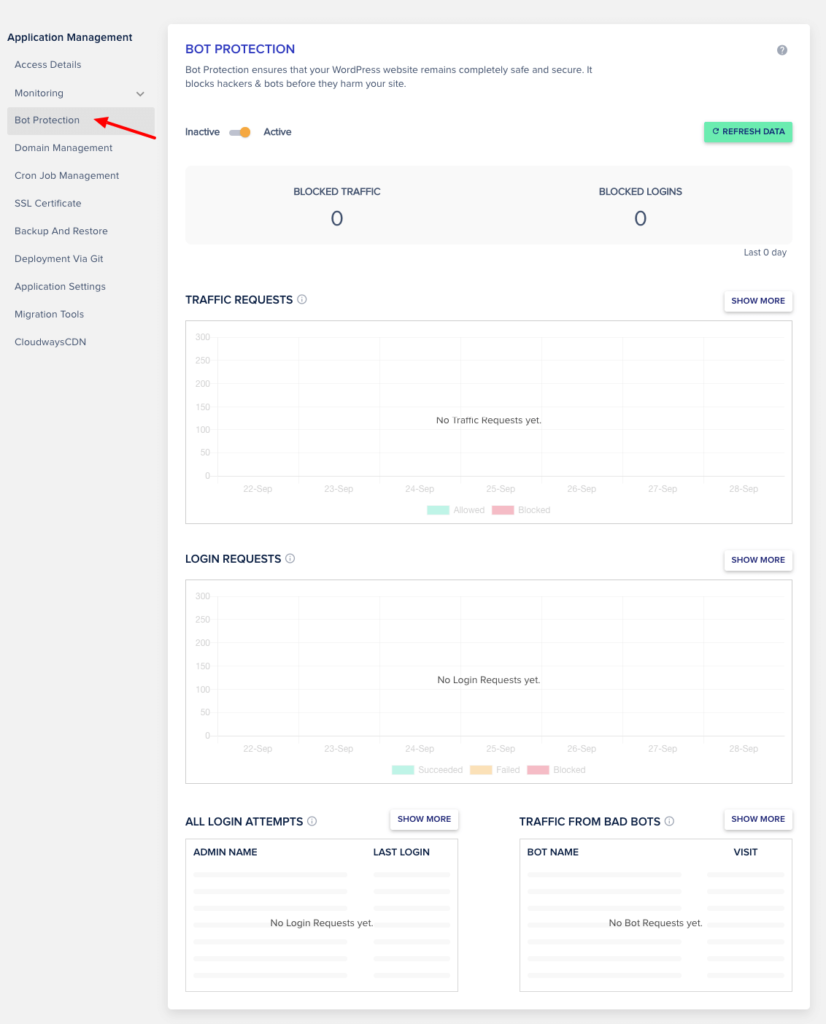 cloudways-bot-protection