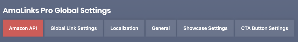 amalinks-pro-global-settings