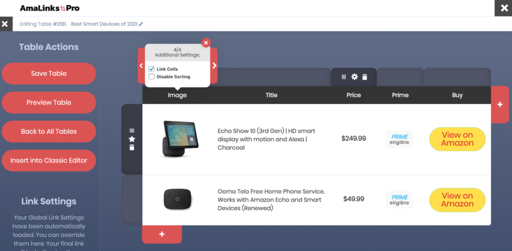 AmaLinks-Pro-Comparison-Table-Editor