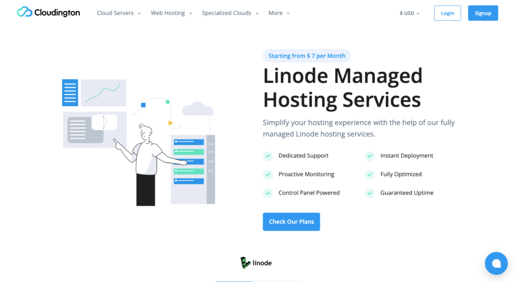 linode-hosting-cloudington