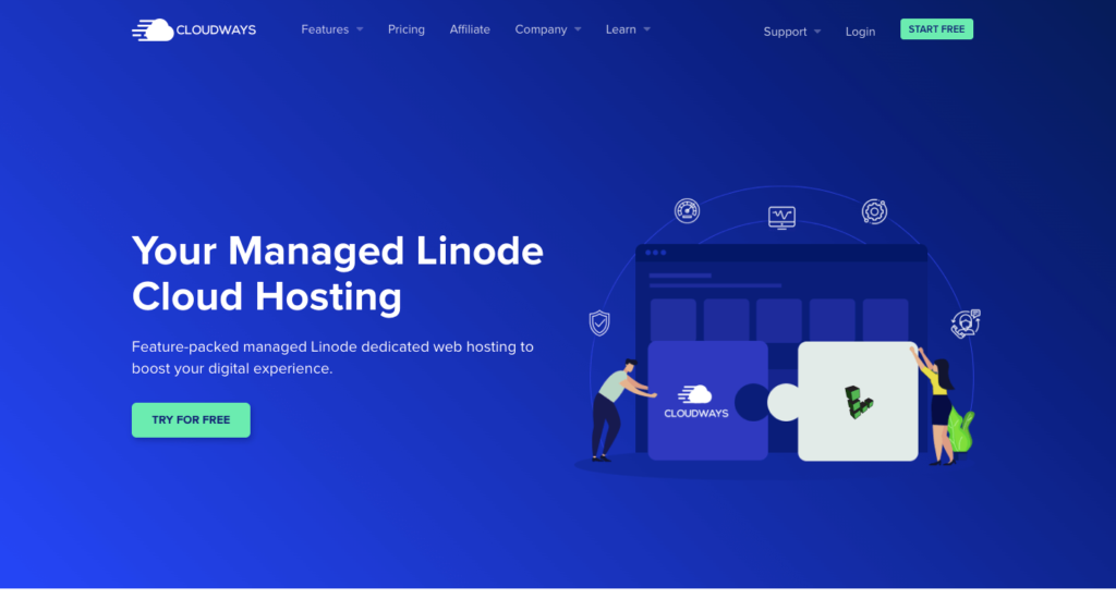 Cloudways-managed-Linode-Hosting