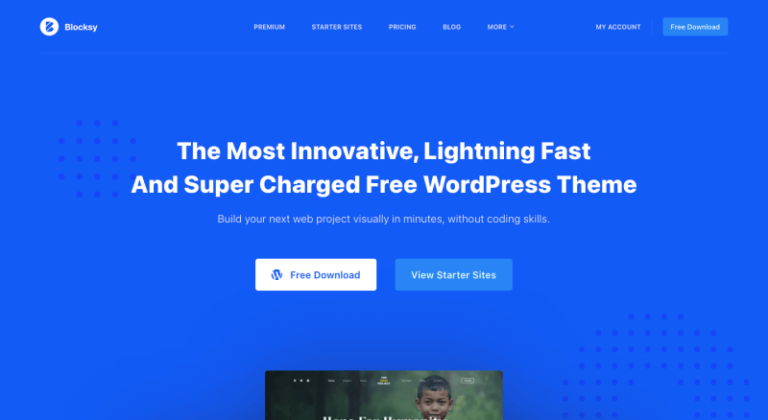 12 Best Fast Loading WordPress Themes To Buy in 2026