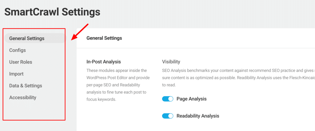 SmartCrawl-pro-settings