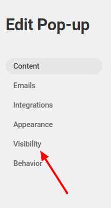 popup-visibility-section